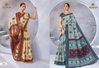 Mother India Vol 57 By Deeptex Cotton Printed Surat Daily Wear Saree Wholesale Market